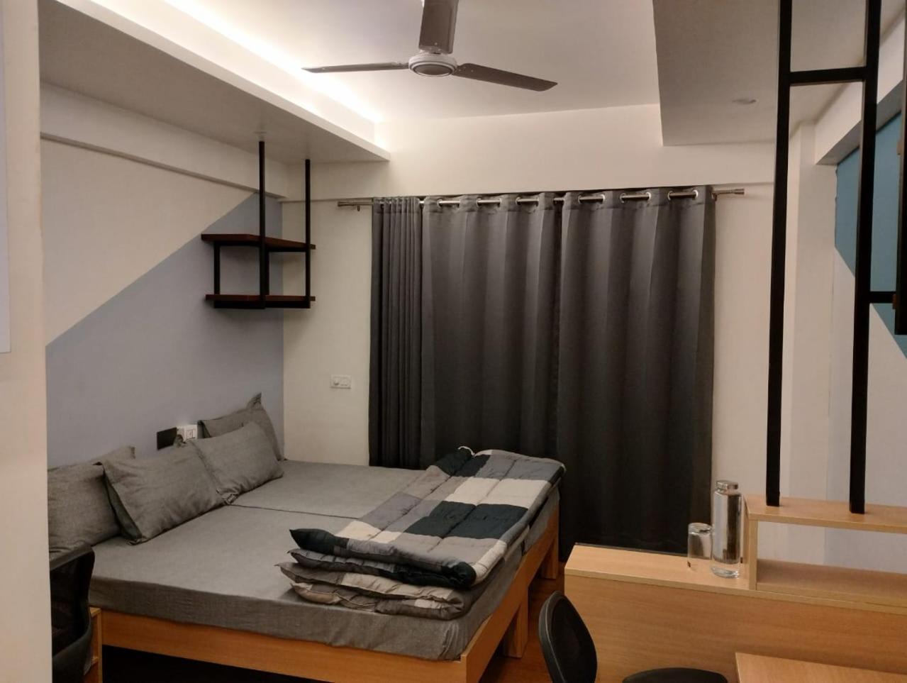 Ivy League House, Pyramid Residency Hostel New Delhi Exterior photo